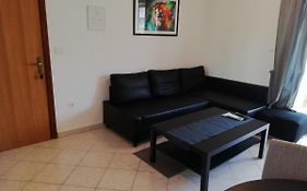 Apartment Casablanca